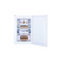 Voir la diapositive 4 : Candy Congélateur top CCTUS 542WH