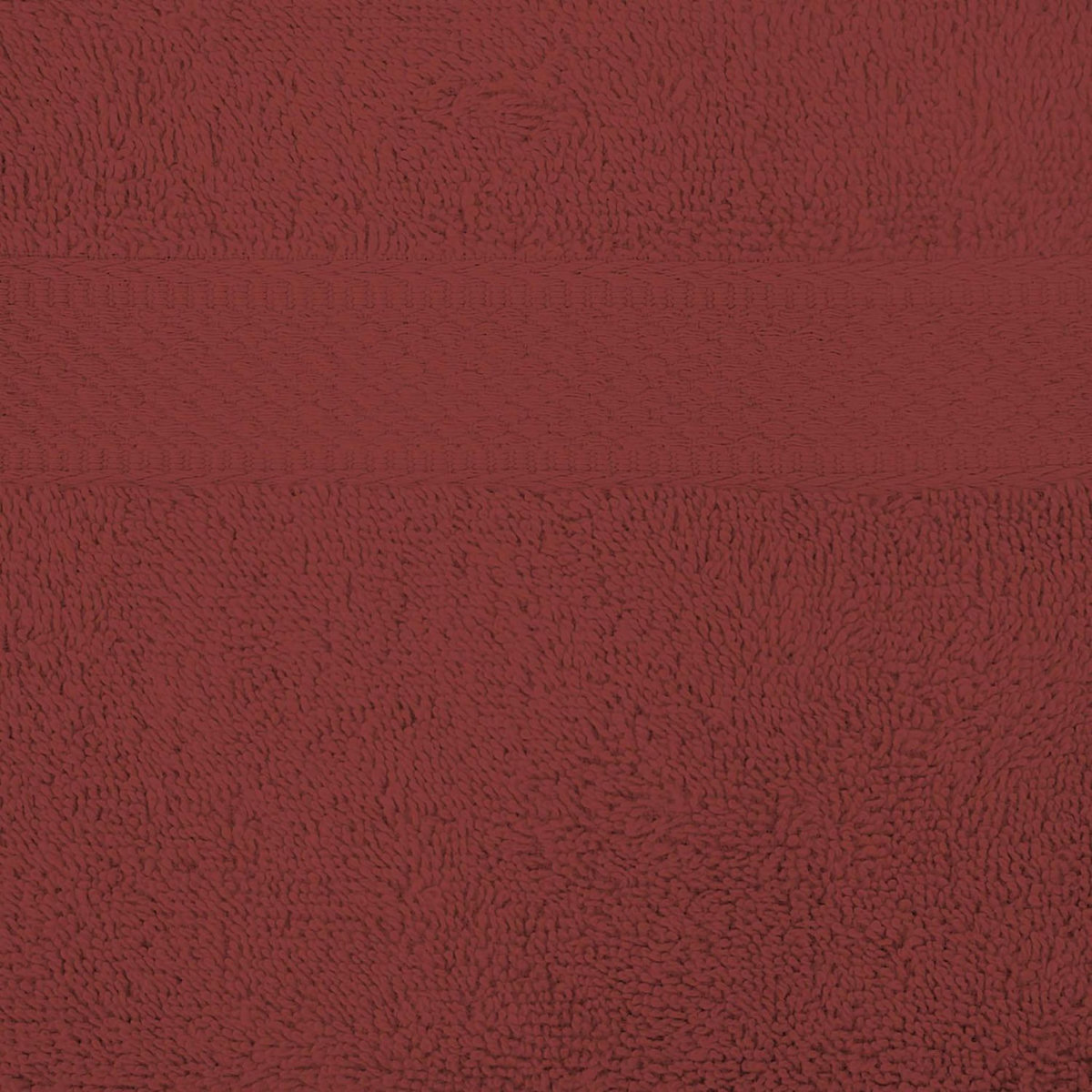 SOLEIL D'OCRE Serviette, Drap de bain en coton 500 gr/m2 LAGUNE par Soleil d'ocre