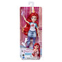 Voir la diapositive 2 : HASBRO Poupée Ariel Comfy Squad - Disney Princesse