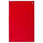 Voir la diapositive 2 : ATMOSPHERA Lot de 2 Torchons de Cuisine  Coton  70cm Rouge