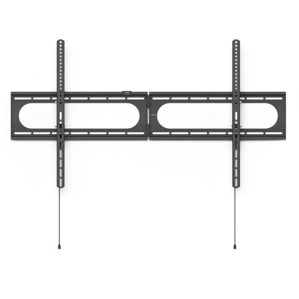 Hama Support mural TV Tilt Strong 120 pouces