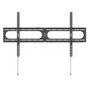 Voir la diapositive 2 : Hama Support mural TV Tilt Strong 120 pouces