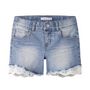 Voir la diapositive 5 : NAME IT Short  Fille Name it Sallis