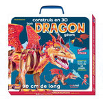 CONSTRUIS EN 3D TON DRAGON GEANT, Hawcock David