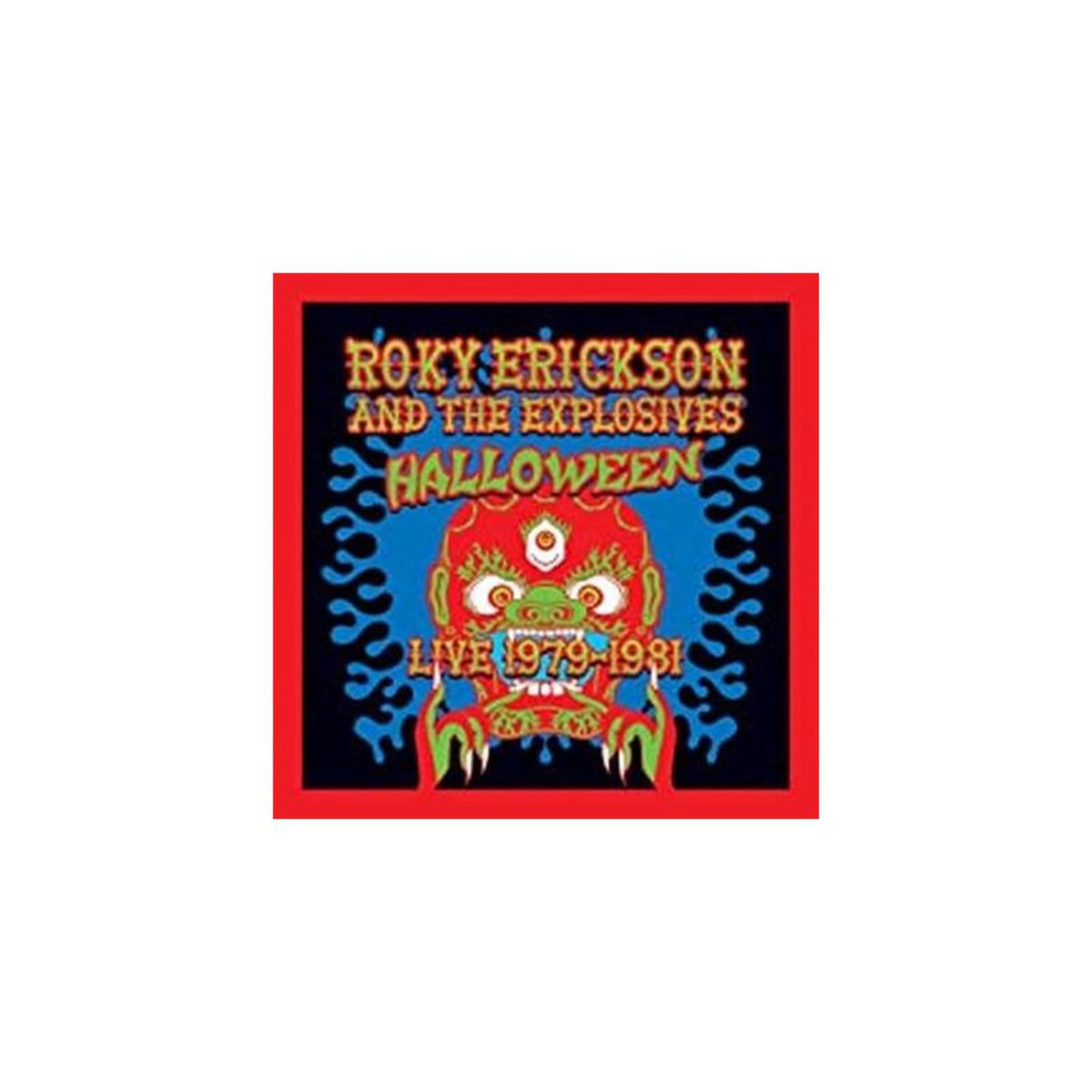 Halloween Live 1979 1981