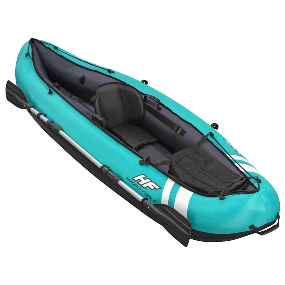 BESTWAY Bestway Kayak gonflable Hydro-Force Ventura 280x86 cm