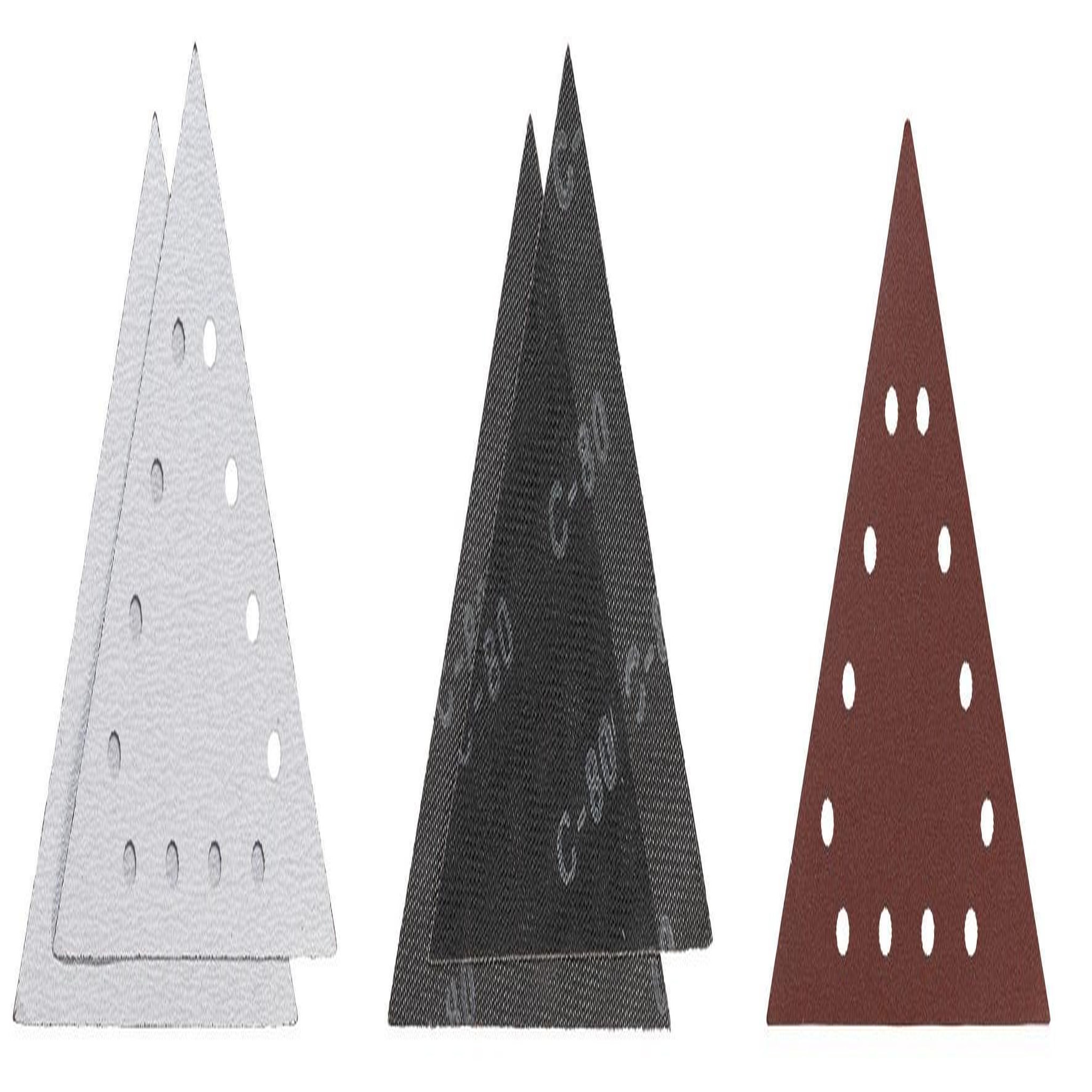 Einhell 5 Q-Stick Delta sheets 287 mm
