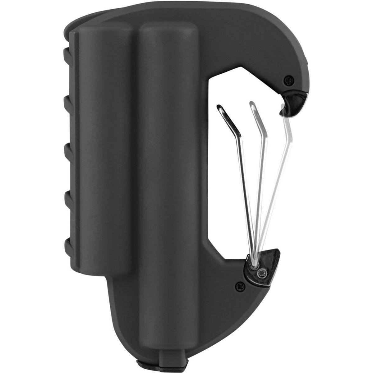 TNB Batterie externe 5000 mAh noir