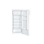 Voir la diapositive 3 : BRANDT Réfrigérateur 1 porte 190l 55cm blanc - BFS2254EW