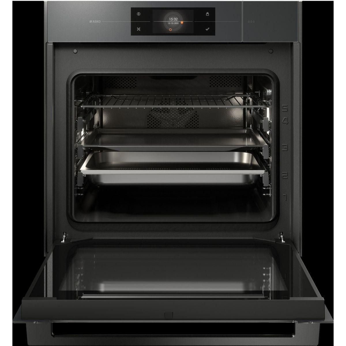 ASKO Four encastrable OCS8678G