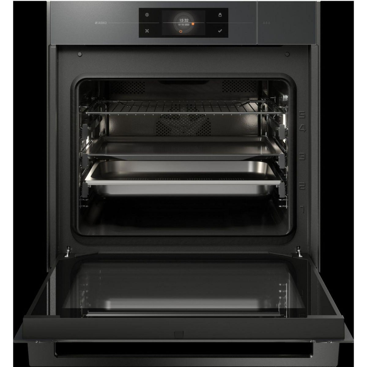 ASKO Four encastrable OCS8678G
