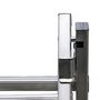Voir la diapositive 4 : CENTAURE Echelle transformable 2 plans CLT2 2m30/3m45