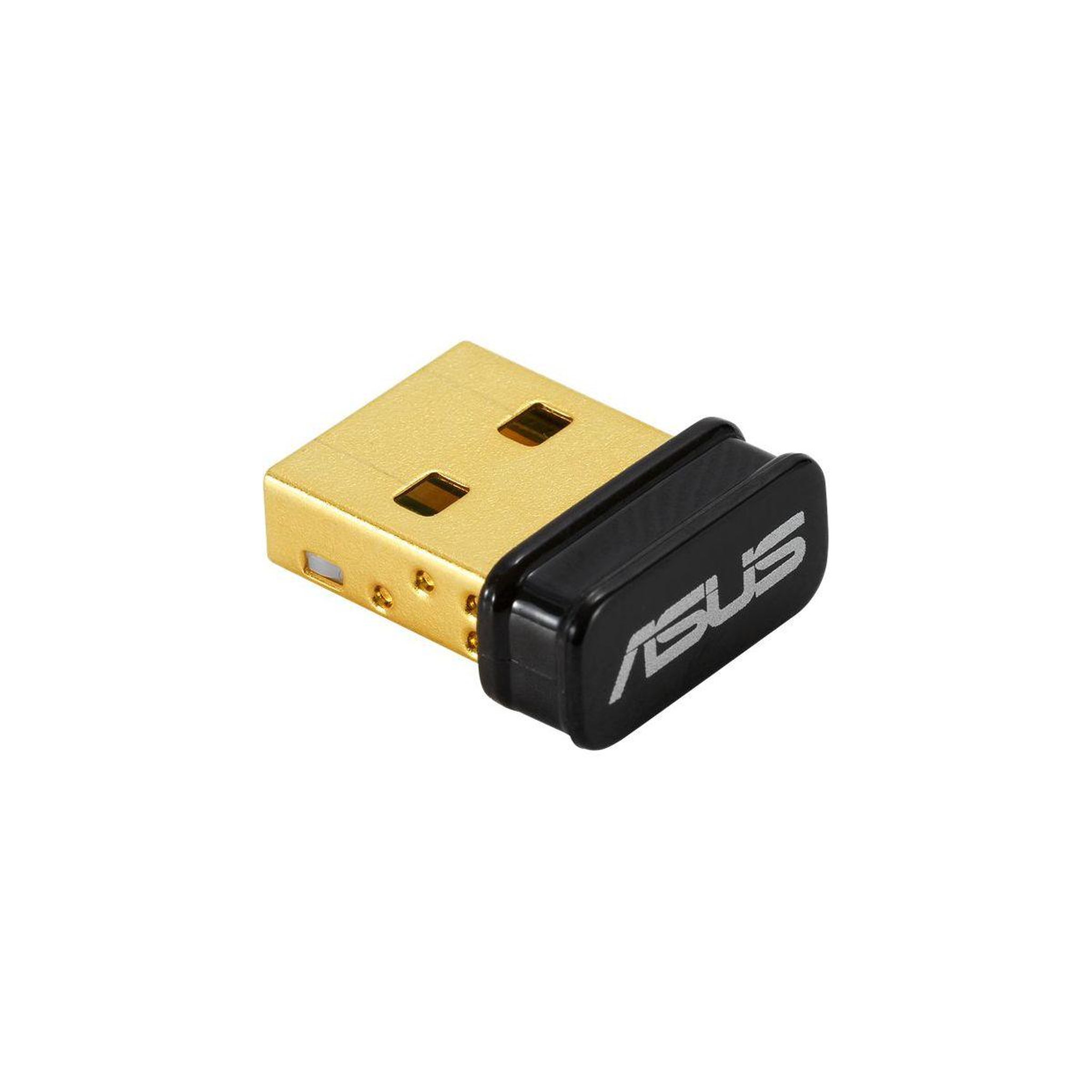 ASUS Mini Adaptateur Reseau Bluetooth 5.0 -ASUS - USB-BT500 - Compatible Bluetooth 4.0,3.0 , 2.1 et 2.0. sur port USB 2.0