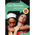 LES BONNES, Genet Jean