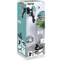 Voir la diapositive 1 : SMOBY Aspirateur Rowenta Air Force 