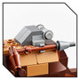 Voir la diapositive 7 : LEGO Star Wars 75265 - Le combat des Microfighters: T-16 Skyhopper contre Bantha