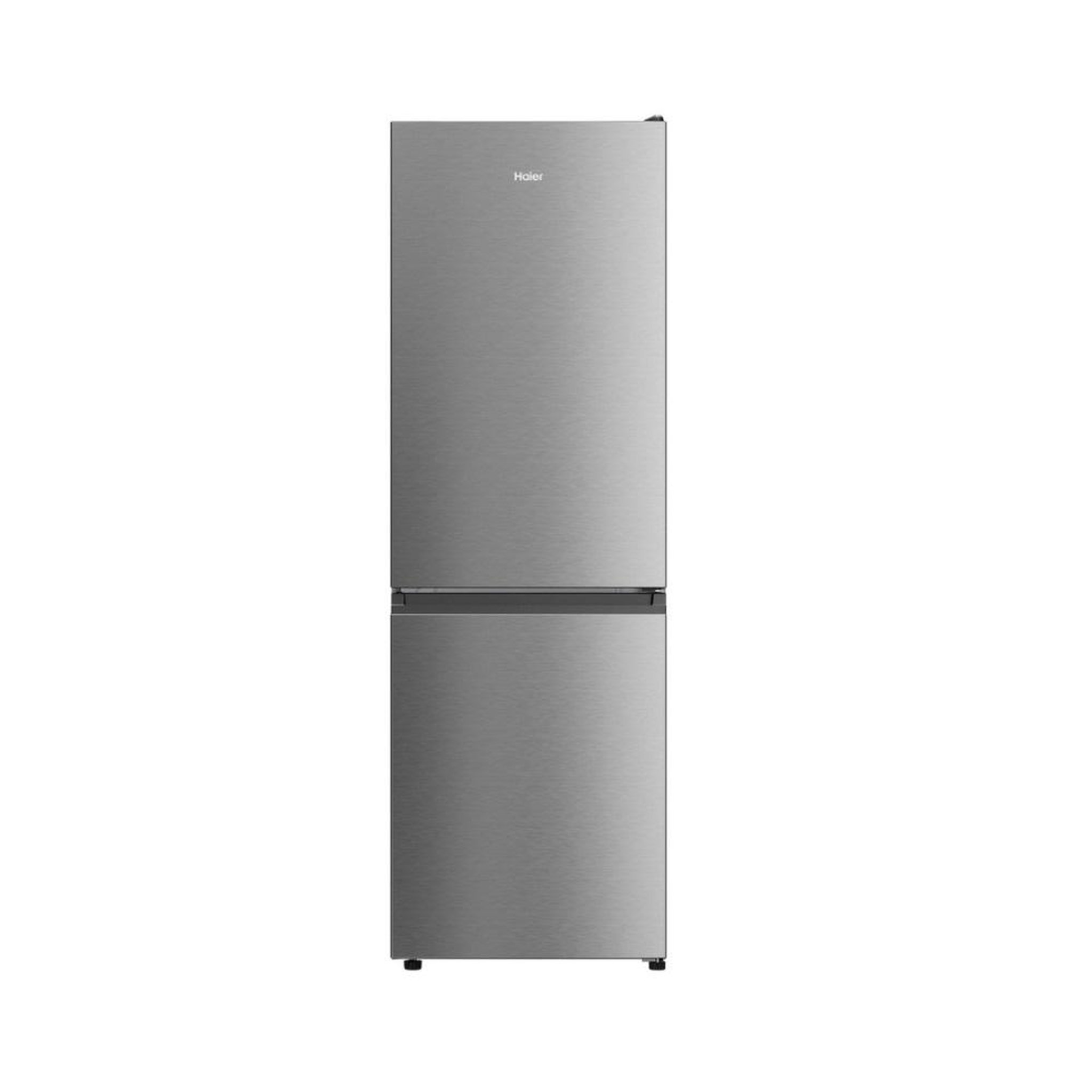 Voir la diapositive 4 : HAIER Réfrigérateur combiné 60cm 341l nofrost inox - H1DWDNPK186