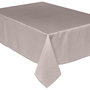 Voir la diapositive 1 : ATMOSPHERA Nappe Antitache  Unie  140x240cm Lin