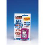 rubson Ruban d'étanchéité pour raccords à visser, RUBSON