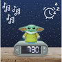 Voir la diapositive 5 : Lexibook Réveil avec veilleuse Star Wars en 3D
