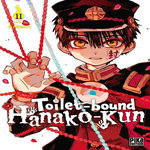 TOILET-BOUND HANAKO-KUN TOME 11 , AidaIro