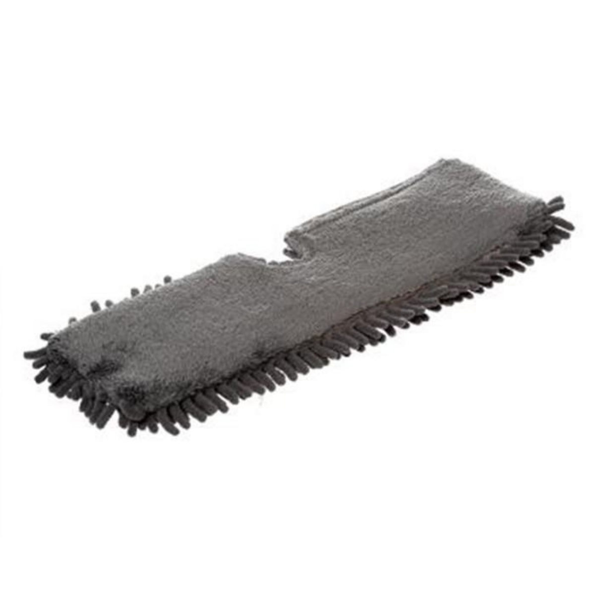 FIVE Serpillière Flexible pour Balai  Mop  42cm Gris