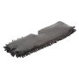 Voir la diapositive 3 : FIVE Serpillière Flexible pour Balai  Mop  42cm Gris
