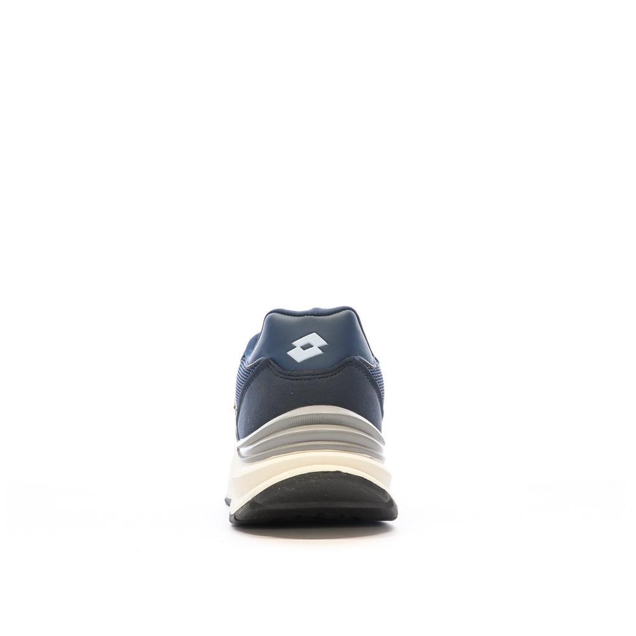 Voir la diapositive 3 : LOTTO Baskets  Homme Lotto Twenty6