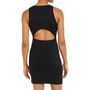 Voir la diapositive 2 : CALVIN KLEIN JEANS Robe e Femme Calvin Klein Jeans Racerback Milano