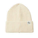 Calvin Klein Bonnet  Femme Calvin Klein Jeans Beanie. Coloris disponibles : Beige