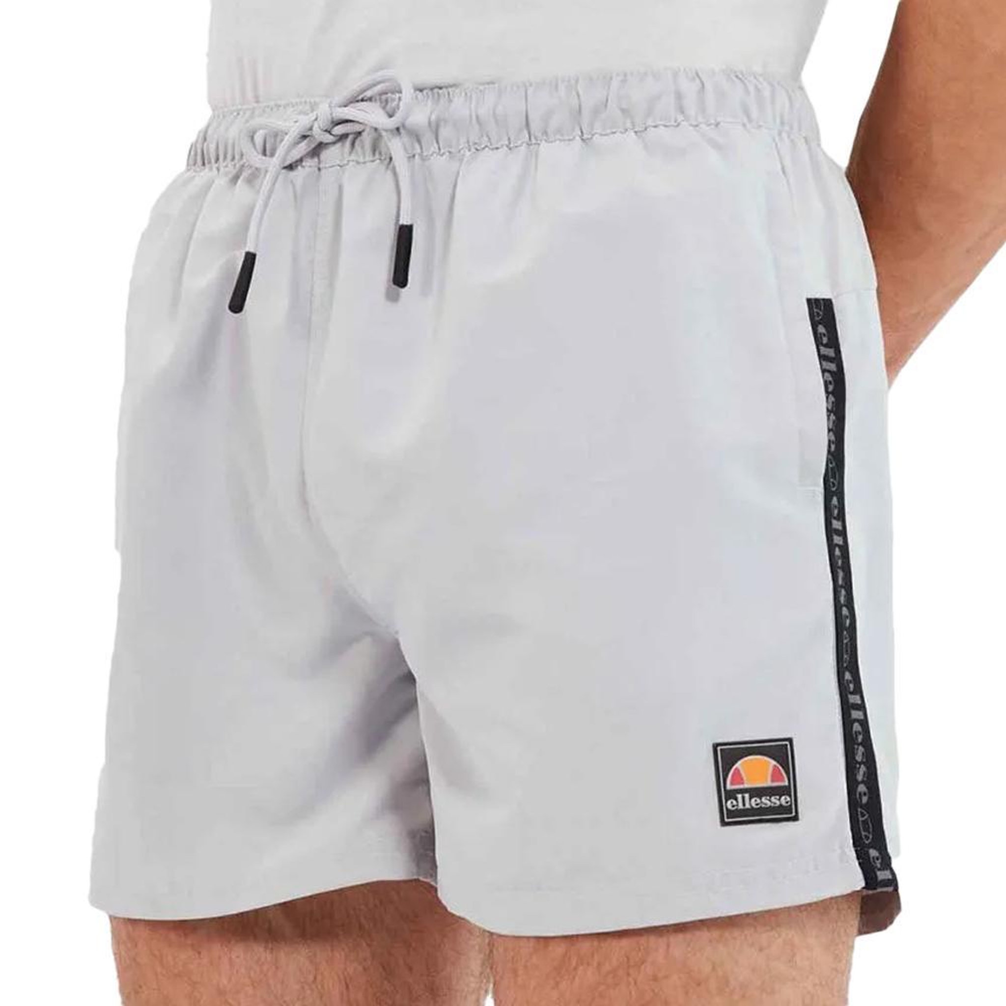 ELLESSE Maillots de bain  Homme Ellesse Marche Swim Short SXR17674128. Coloris disponibles : Gris