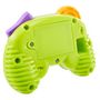 Voir la diapositive 3 : Fisher price La manette de jeux et d'apprentissages 