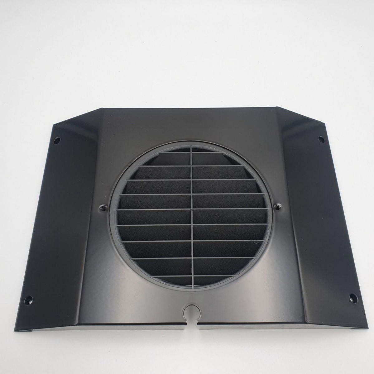 faber Kit cheminée évacuation Recyclage noir Cocktail / Daisy