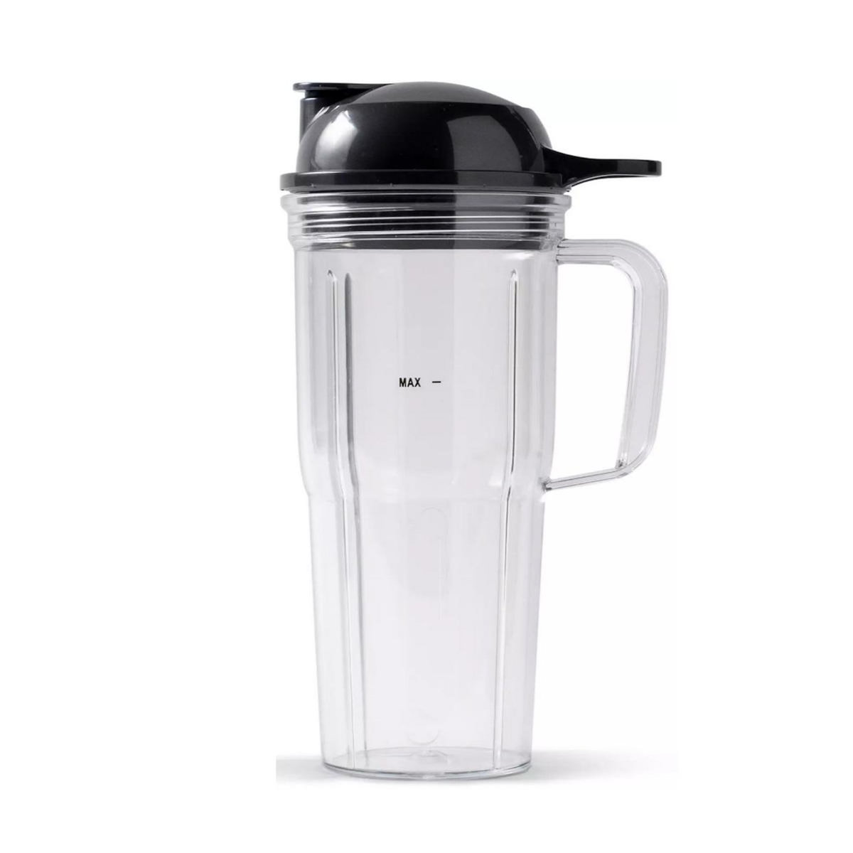 nutribullet Blender 1.89l 1200w gris/noir - NBF500DG