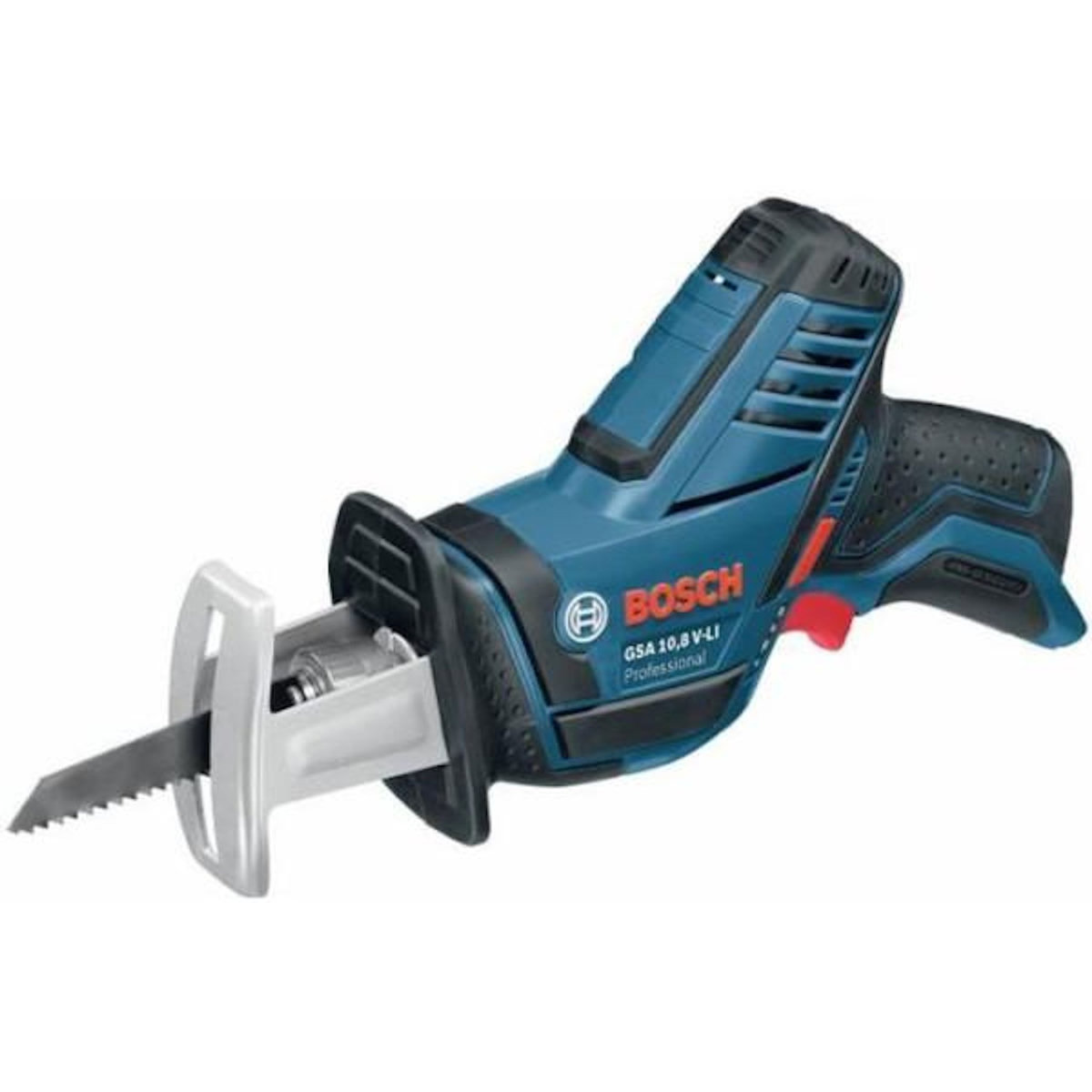 Bosch Professional Scie sabre Bosch Professional GSA 12V-14 - Sans fil - Bois, métal, plastique - 65 mm