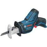 Bosch Professional Scie sabre Bosch Professional GSA 12V-14 - Sans fil - Bois, métal, plastique - 65 mm