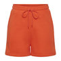 Voir la diapositive 1 : Pieces Short  Femme Pieces Chilli Summer