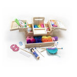 Au Sycomore Activity Box - Ma Box d activites fils
