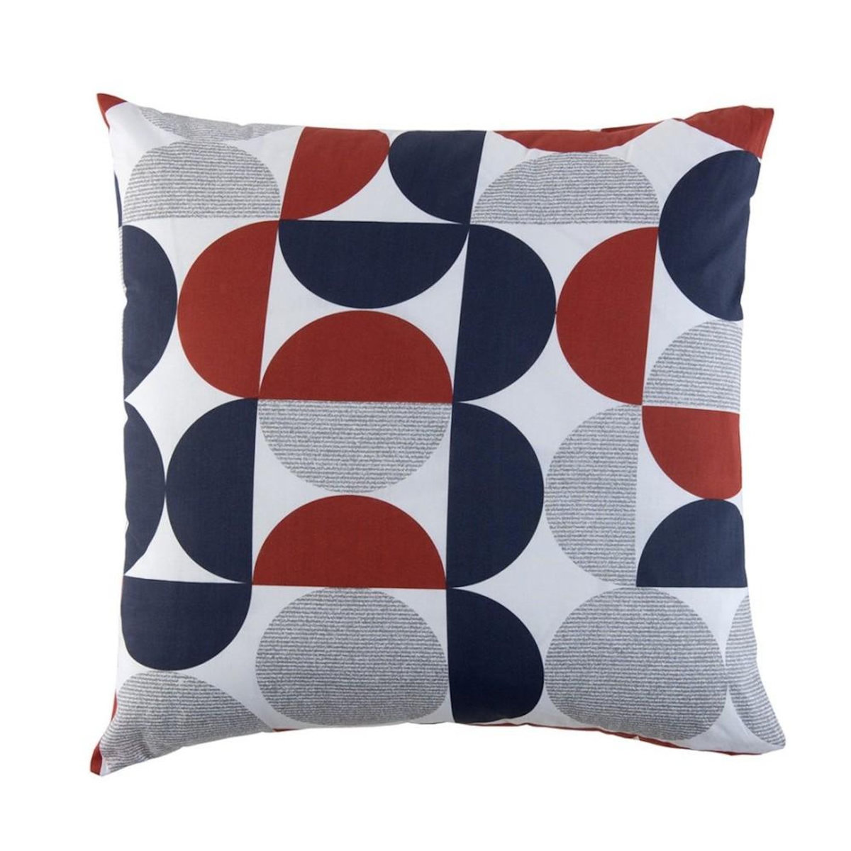 ATELIER DU COTON Housse de couette 260x240 MOON + 2 taies coton 57 fils