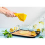 Voir la diapositive 5 : Dreamfarm Presse-agrumes Citron