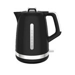 MOULINEX Bouilloire électrique Moulinex 1,7 L 2400W Noir
