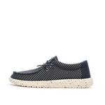 XTI Chaussures  Homme Xti 143657. Coloris disponibles : Bleu