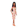 Voir la diapositive 3 : MATTEL PPE FASHION ROBE FLEUR BARBIE Mattel MALHYT91
