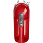 Voir la diapositive 3 : KitchenAid Batteur 5KHM9212EER ROUGE EMPIRE