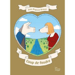 LE COUP DE FOUDRE, Drouot Jean-Baptiste