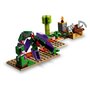 LEGO Minecraft - 21176 L'abomination de la jungle