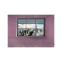 Voir la diapositive 2 : Paris Prix Papier Peint  New York Window II