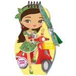 SOFIA EN ITALIE, Camel Julie