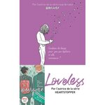 LOVELESS, Oseman Alice