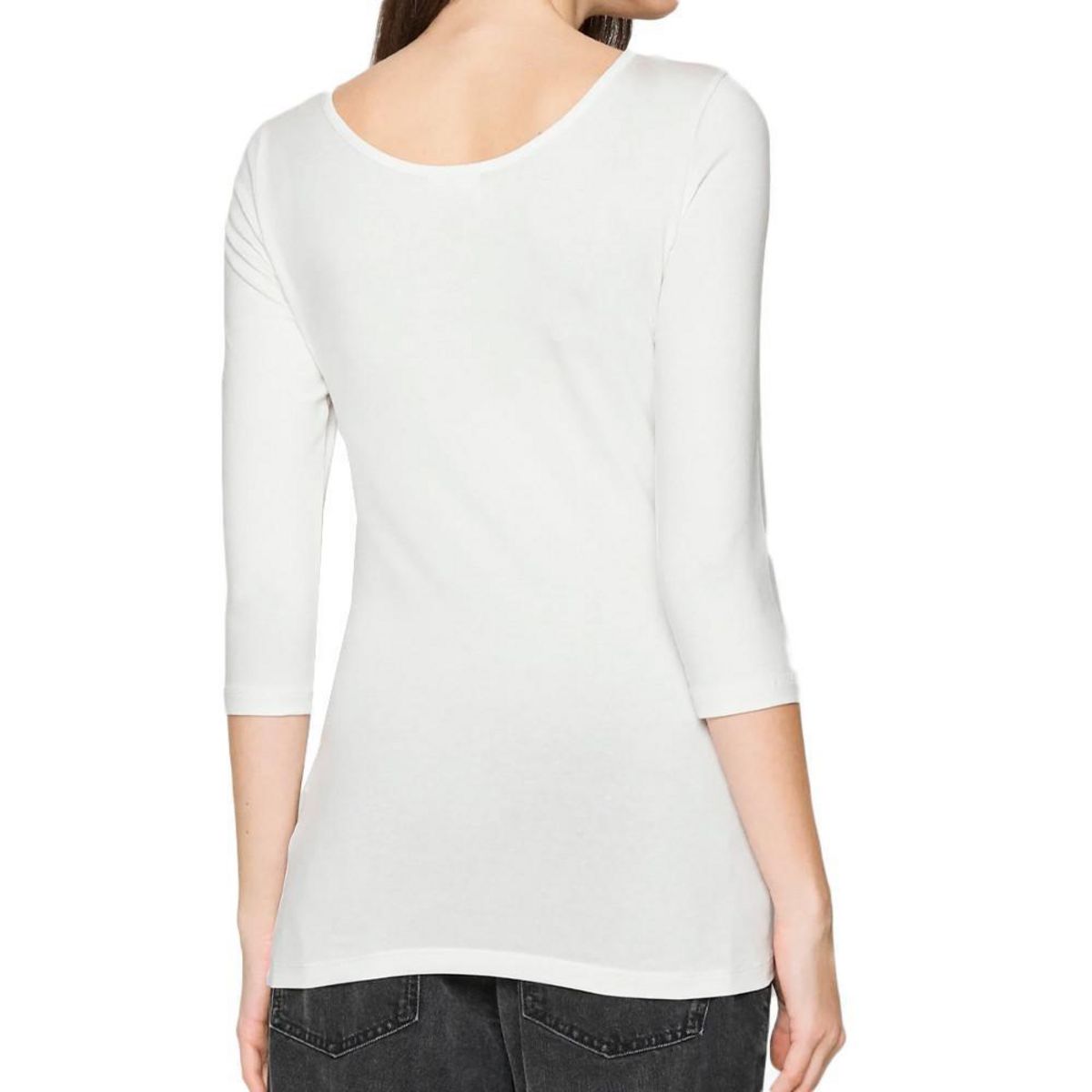 MAMALICIOUS T Shirt Manches  ongues  Mamalicious  emoni